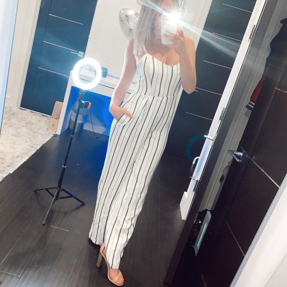 Lulus Jumpsuit